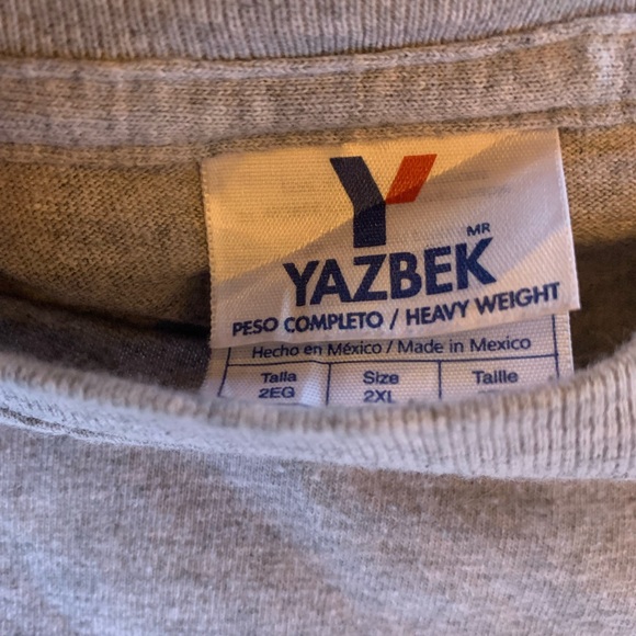 Vintage Cabo Tee - Picture 4 of 4